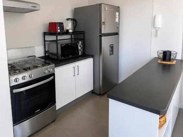Departamento en La Serena