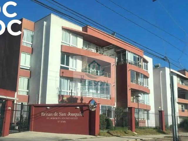 Departamento en La Serena
