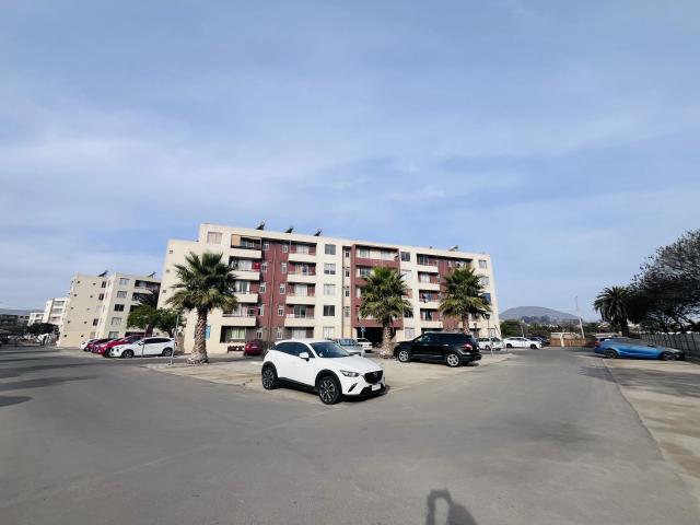 Departamento en La Serena