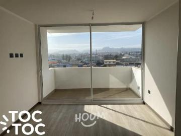 Departamento en La Serena