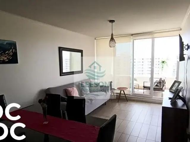 Departamento en La Serena