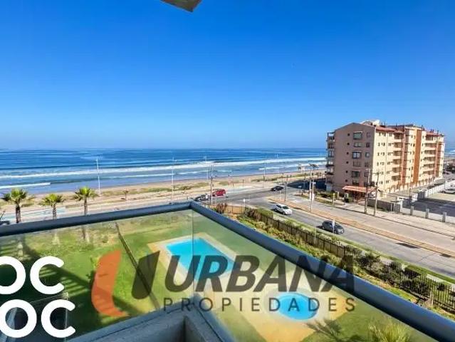 Departamento en La Serena