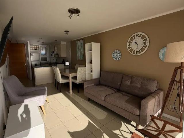 Departamento en La Serena