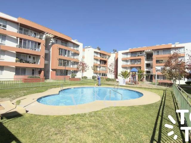 Departamento en La Serena