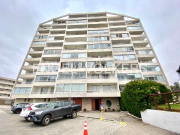 Apartamento en venta en Canto Del Agua, Jardín Del Mar - Estacionamiento