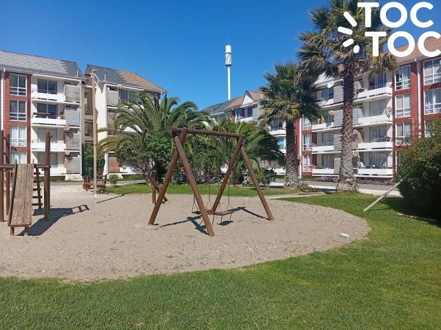 Departamento en La Serena