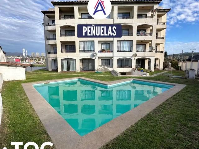 Departamento en La Serena