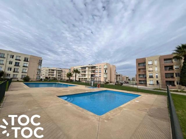 Departamento en La Serena