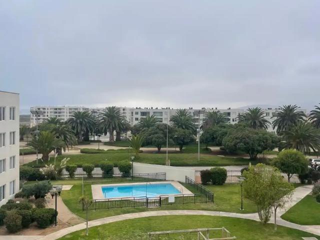 Departamento en La Serena