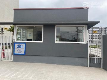 Apartamento en venta en Cruce Longitudinal - El Romeral - Chacay Alto, La Serena - Seguridad