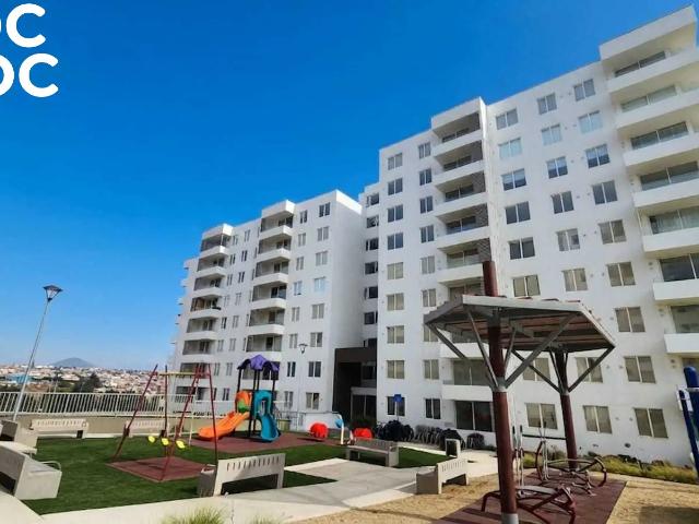 Departamento en La Serena