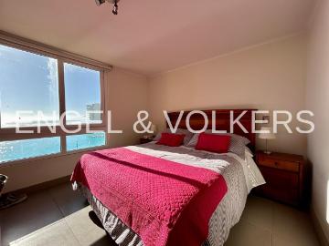 Apartamento en venta en Cruce Longitudinal - El Romeral - Chacay Alto, La Serena - Seguridad
