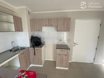 Apartamento en venta en Cruce Longitudinal - El Romeral - Chacay Alto, La Serena
