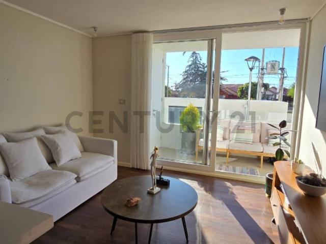Departamento en La Serena