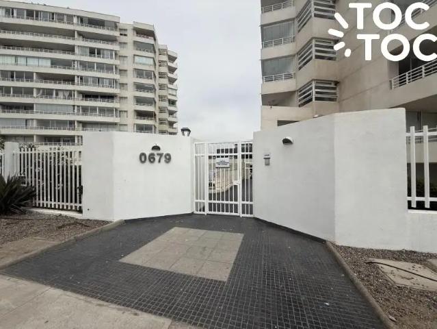 Departamento en La Serena