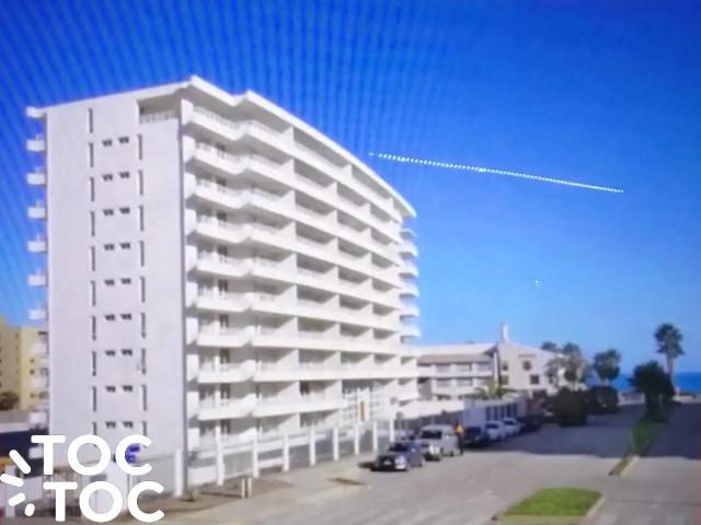 Departamento en La Serena