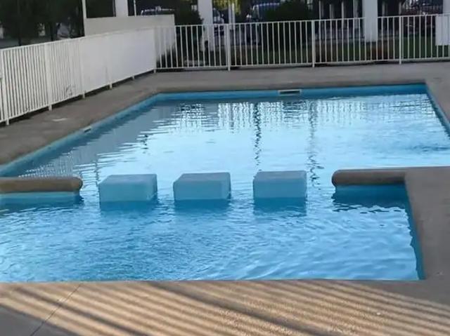 Departamento en La Serena