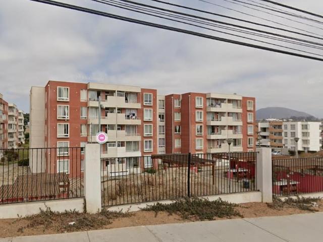 Departamento en La Serena