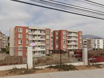 Apartamento en venta en Pinamar - Estacionamiento