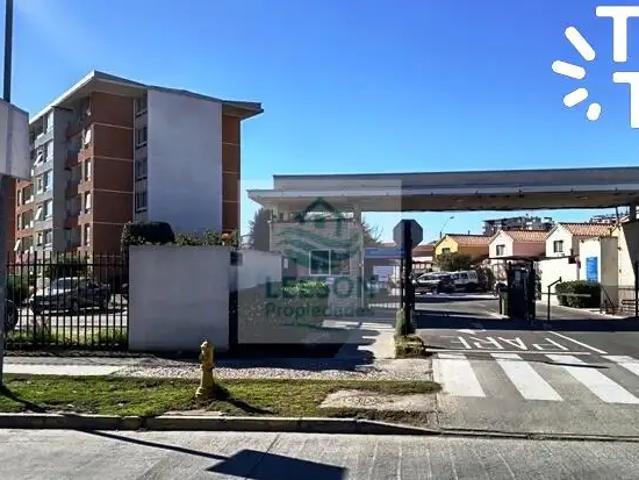 Departamento en La Serena