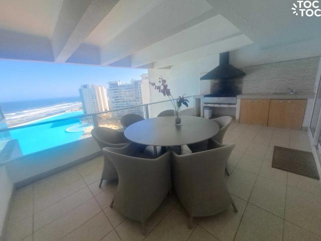 Departamento en La Serena