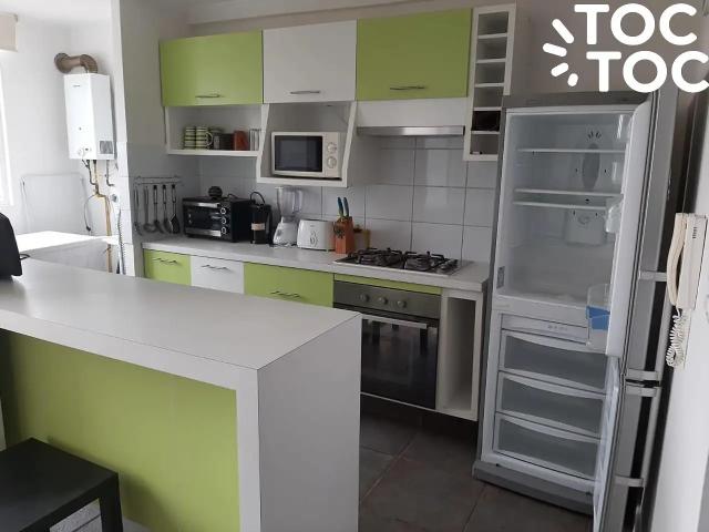 Departamento en La Serena