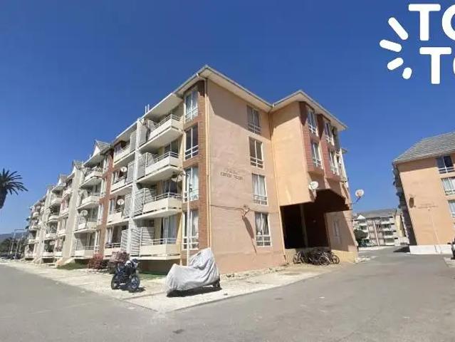 Departamento en La Serena