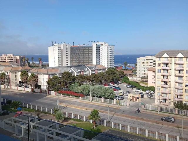 Departamento en La Serena