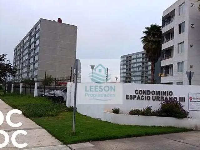 Departamento en La Serena