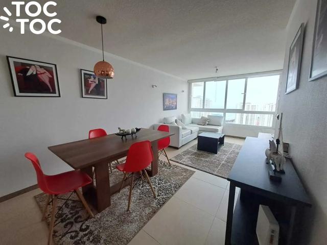 Departamento en La Serena