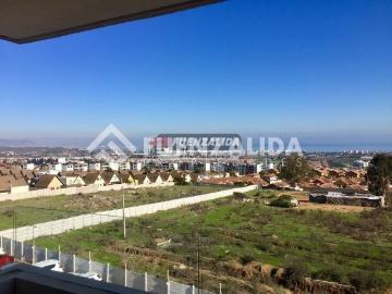Cruce Longitudinal - El Romeral - Chacay Alto, La Serena