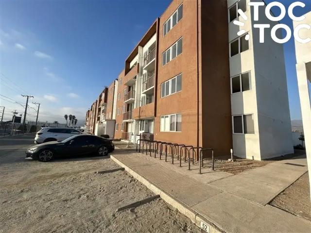 Departamento en La Serena