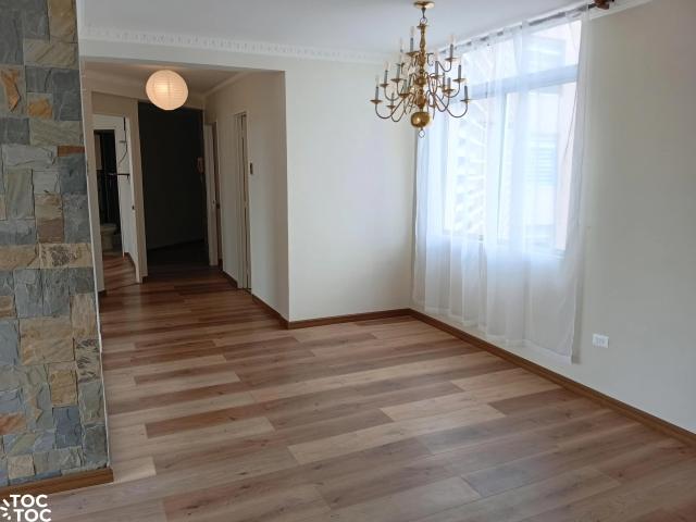 Departamento en La Serena