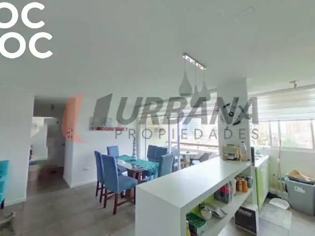 Departamento en La Serena