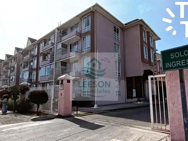 Departamento en La Serena