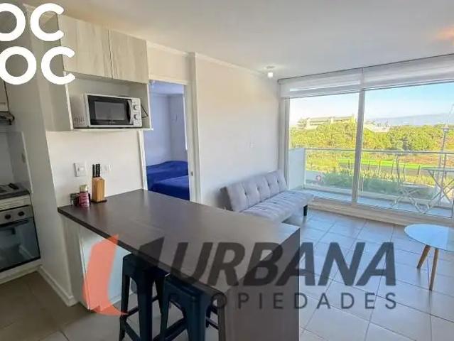 Departamento en La Serena