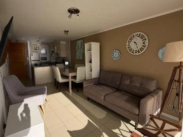 Departamento en La Serena