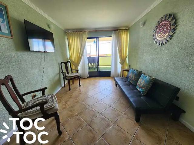 Departamento en La Serena