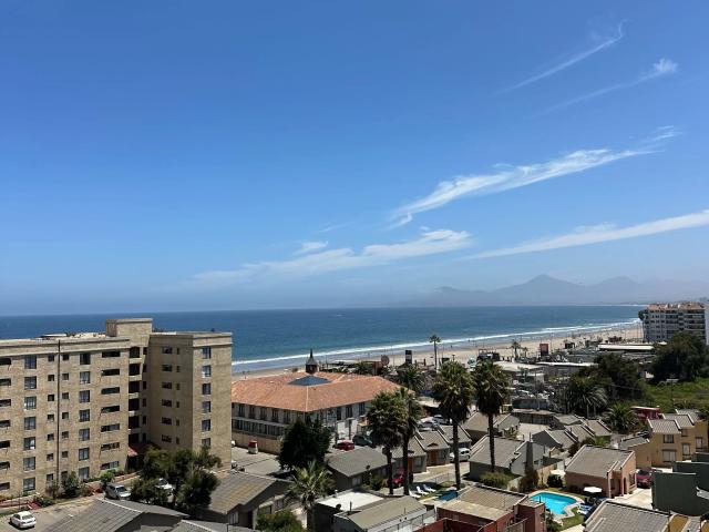 Departamento en La Serena