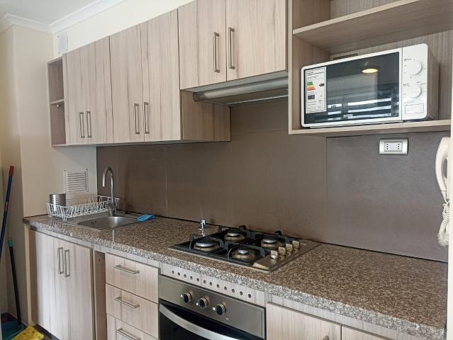 Departamento en La Serena