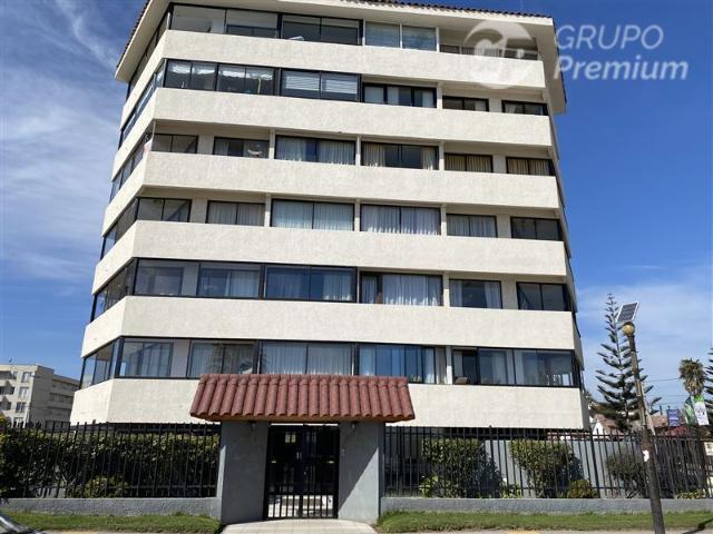 Departamento en La Serena