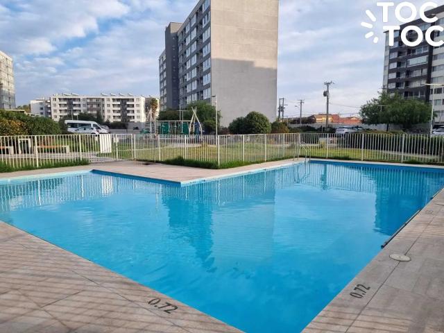 Departamento en La Serena