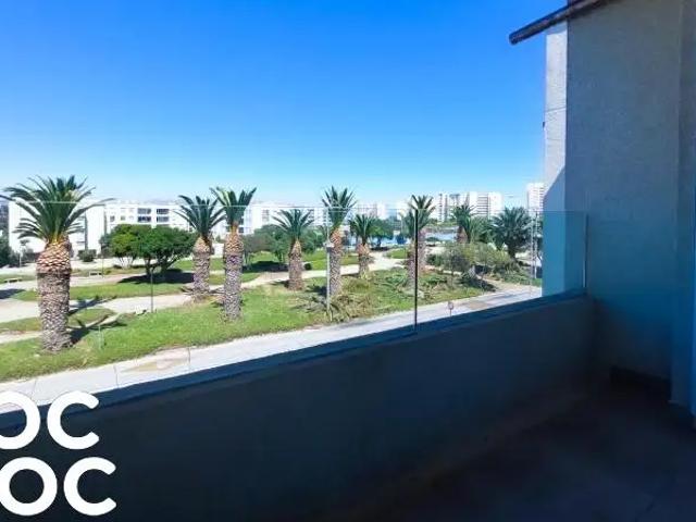 Departamento en La Serena