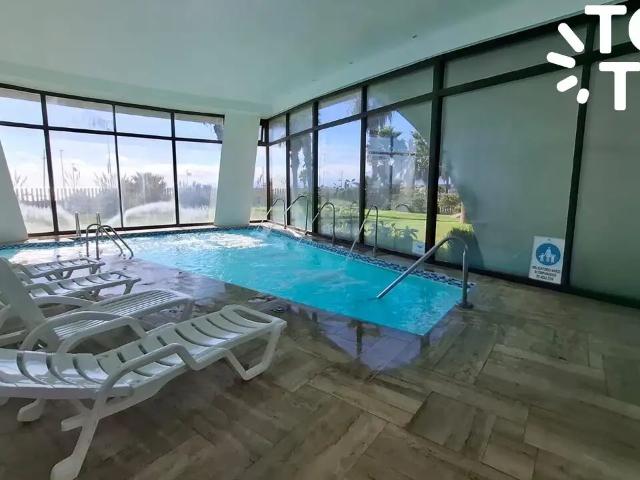 Departamento en La Serena