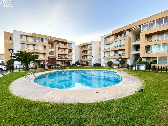 Departamento en La Serena