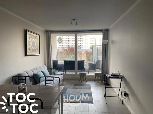 Departamento en La Serena