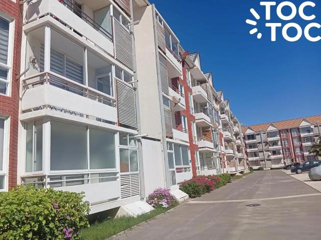 Departamento en La Serena