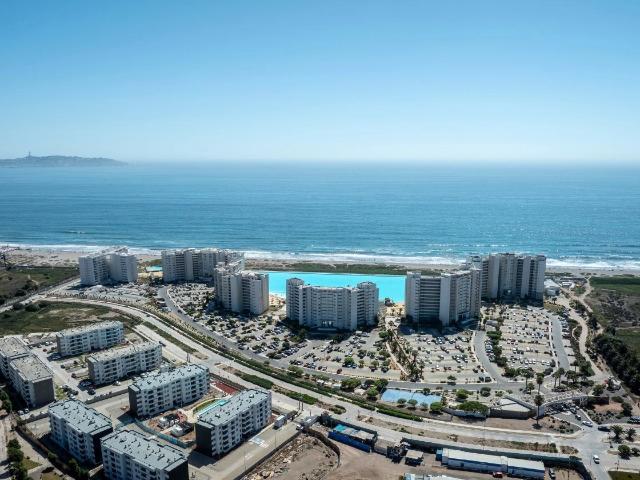 Departamento en La Serena