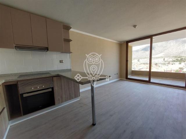 Departamento en La Serena