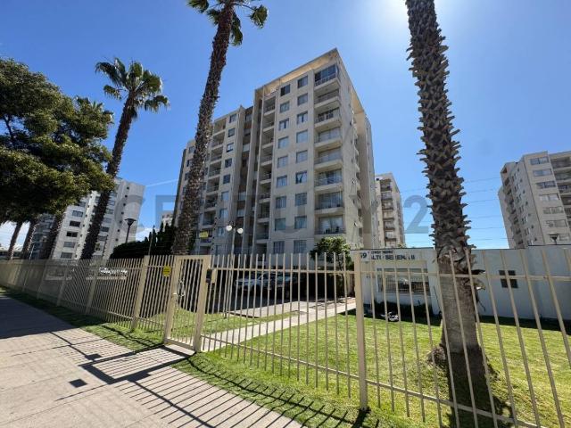 Departamento en La Serena
